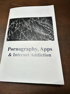 Pornography, Apps & Internet Addiction